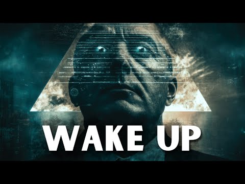 The Invisible Force Controlling Your Reality (And How to Break Free)