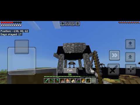 Annoying Villagers Server | My World