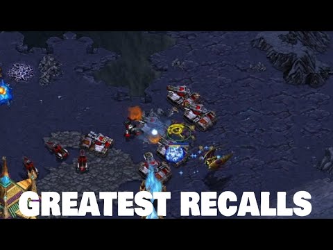 The Most BM RECALLS Ever?? - sCriv vs Finalsky
