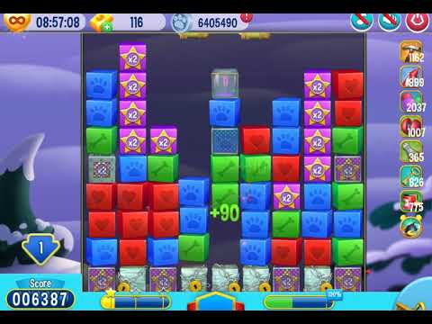 Pet Rescue Saga   Level 5881 no boosters