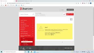 Ziraat Katılımda Dolar/Altın Nasıl Alınır ve Satılır?