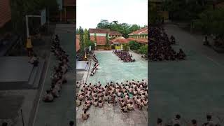 Download lagu salam pramuka mp3