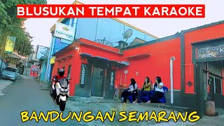 Download lagu ❗Blusukan keliling di tempat karaoke Bandungan Semarang mp3
