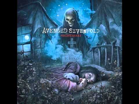 Cantar A Little Piece Of Heaven - Avenged Sevenfold