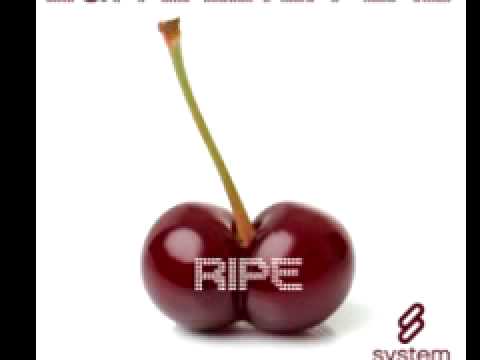 D&A Design Lab 'Ripe (Peter Haze Remix)'
