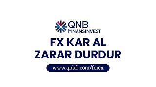 QNB Finansinvest FX - Kar Al Zarar Durdur