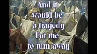 Follow You - Leeland &amp; Brandon Heath -  Worship Video w/lyrics