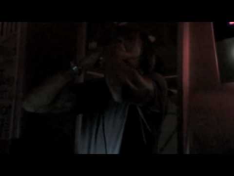 MARKUS BINAPFL (BIg World) In Panama City playing- "One More Time"