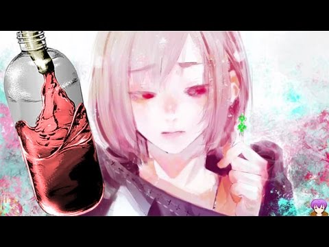 Hinami's Diary & Being Forced To Eat Old Friends - Tokyo Ghoul