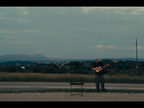 SALPA - Dust Clouds feat. Uma (Official Music Video)