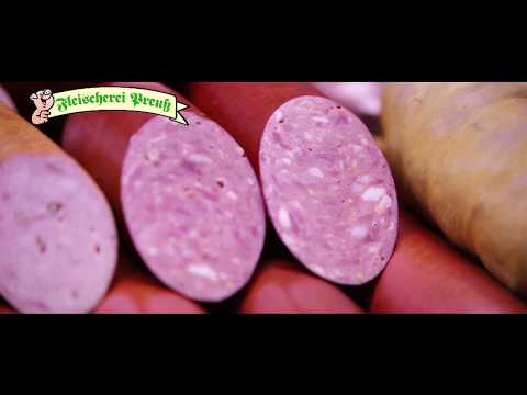 Fleischerei Preuß: Angebote KW 20 - 2020