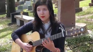 Lucy Dacus - &quot;I Don&#39;t Wanna Be Funny Anymore&quot; (Radio K takes SXSW)