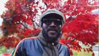 Chezidek Freestyle for On The Roots