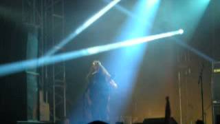 Manilla Road THE RIDDLE MASTER @ Hellfest 2013