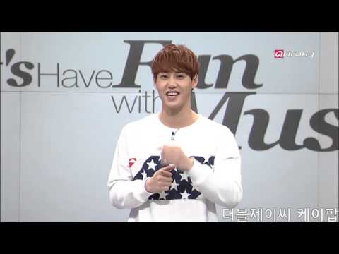 151124 JJCC - 더블제이씨 Eddy 'Pops In Seoul'