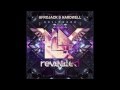 Afrojack & Hardwell - Hollywood [Hardwell On Air ...