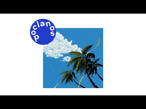 [Official Audio] JINex (지넥스) - Breeze in the beach (Feat. CHAI)