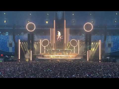 Rammstein – Radio (St.Petersburg 02.08.19)