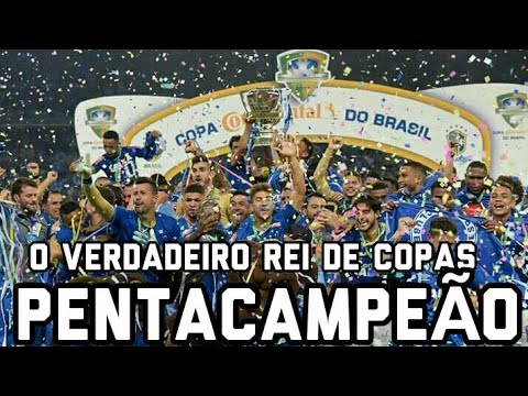 CRUZEIRO 0(5)X(3)0 FLAMENGO - NARRAÇÃO MIL GRAU / FINAL DA COPA DO BRASIL 2017