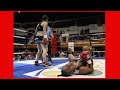 Best Knockouts In Womens Boxing 12