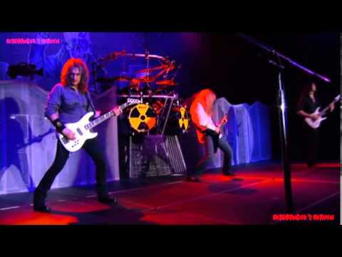 Megadeth 