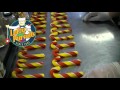 Lofty Pursuits Candy Cane Commercial
