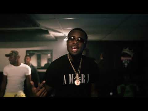 YMC TEZ x YMC ANT - COME FROM THA STRUGGLE