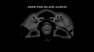 Jay-Z Lucifer