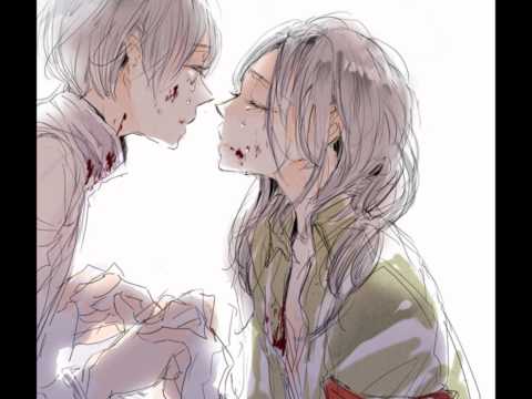 APH - Dark!Hetalia -War - Goodnight Saigon.