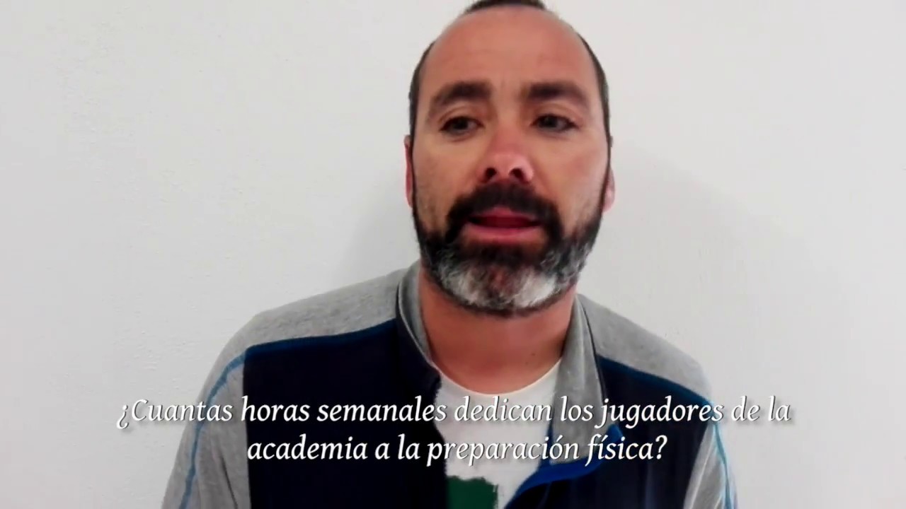 Documental Academia Tenis Ferrer - Universidad de Valencia