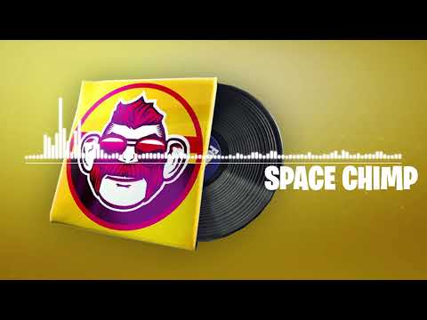 Fortnite | Space Chimp Lobby Music (C2S8 Battle Pass)