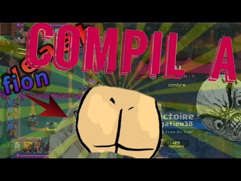 LA COMPIL A FION | #1 | LE BOWDEL C'EST GEGNIAL !!