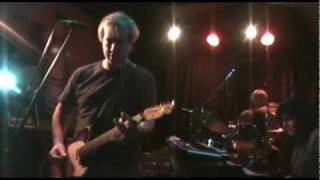 Jesus Christ (Alex Chilton Tribute Show) - Adam Marsland's Chaos Band