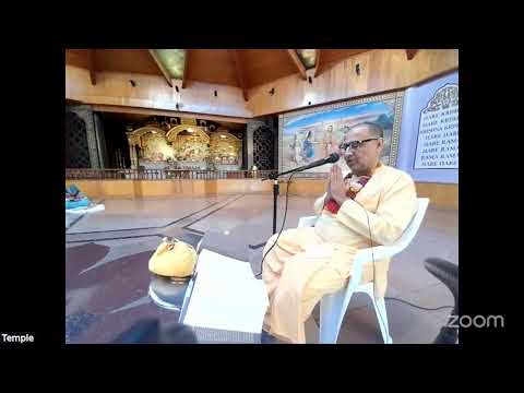 HG  Gokuleswar   Dasa  I  SB  5.5.6