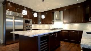 preview picture of video 'Exceptional North Vancouver Home!'