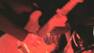 The Screaming Females - "Bell" & "Lights Out" - Toronto - Oct. 2, 2009