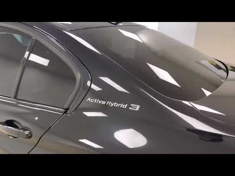 2013 13 BMW 3 SERIES 3.0 335i M SPORT ACTIVEHYBRID MHEV 4d 340 BHP
