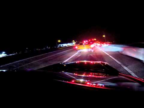 Stakka & Skynet - Logistics