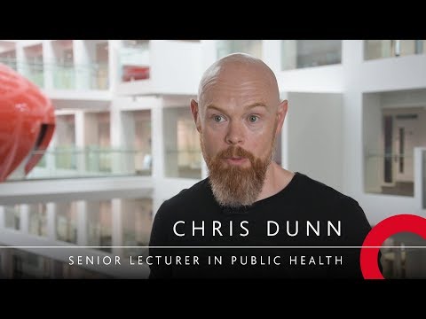 Five ways to wellbeing