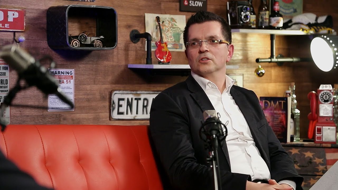 Podcast Inkubator #90 - Marko Petrak i Branimir Bunjac