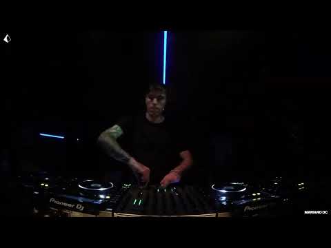 MARIANO DC | Dune Park Club - 1 Dic 2023