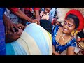 பகல் பார்க்குற கரகாட்டம் வேற லேவல் ந�