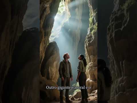 Goiás é muito mais do que você imagina! 🌎🔥Comente qual desses fatos mais te surpreendeu!