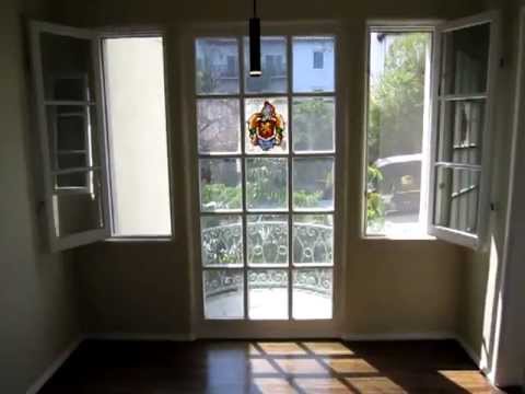 PL2135 - West Hollywood Apartment For Rent.