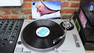 DJ Nex - DJ Nex' Theme (Altern 8 / Mark Archer) 1992