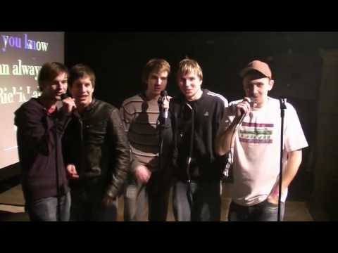 Disco Y / Niederhofen 06.03.2010