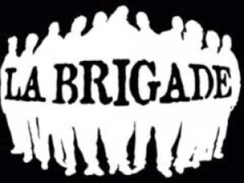 La Brigade-Police