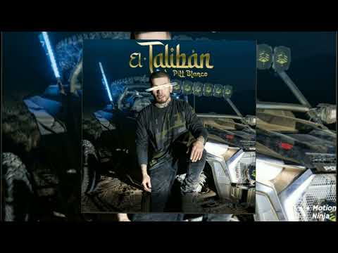 Pitt Blanco - El Taliban