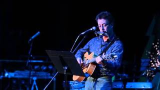 Tony Turner at Ochsfest 2015 - First Snow