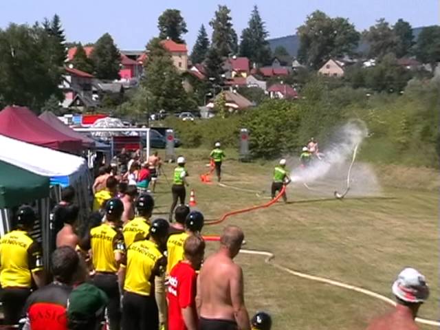 Srubec, 03. 08. 2013